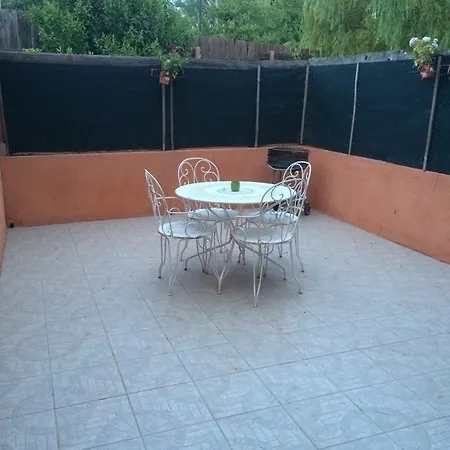 Holiday home Au Carrefour Vallee De La Ceze Bagnols-sur-Ceze