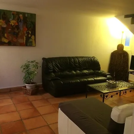 Hébergement de vacances Au Carrefour Vallée De La Cèze Bagnols-sur-Cèze