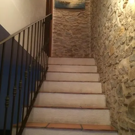 Holiday home Au Carrefour Vallee De La Ceze