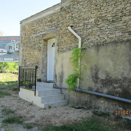 Au Carrefour Vallée De La Cèze *