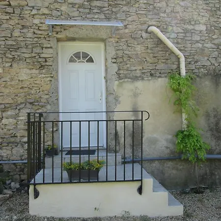 Au Carrefour Vallée De La Cèze Hébergement de vacances Bagnols-sur-Cèze