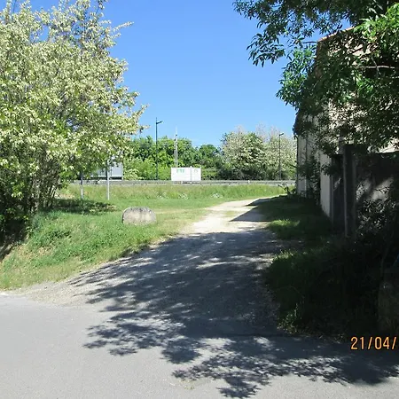 Au Carrefour Vallee De La Ceze Holiday home